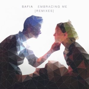 SAFIA的專輯Embracing Me