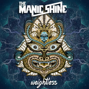 ดาวน์โหลดและฟังเพลง Weightless (Single Version) พร้อมเนื้อเพลงจาก The Manic Shine