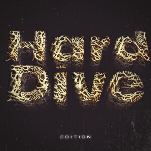 Listen to Twisted Lines song with lyrics from Hard Dive