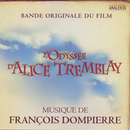 A Fairy Tale (Dompierre / Deschamps)