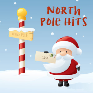 Album North Pole Hits from Christmas Kids