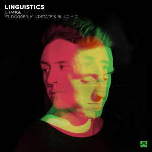 Linguistics的專輯Change