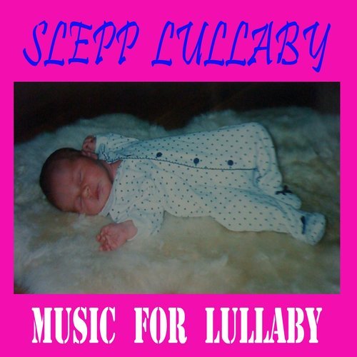 Lullaby music