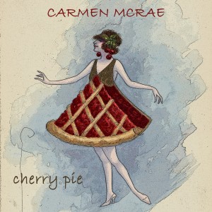 收聽Carmen McRae的When I Was Young歌詞歌曲