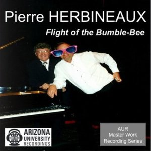 Pierre Herbineaux的專輯Pierre HERBINEAUX, harmonica: Flight of the Bumble-Bee