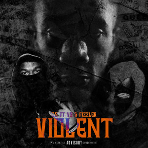 收聽C.S的Violent (Explicit)歌詞歌曲