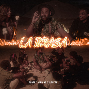 Albert Miliano的专辑La Brasa