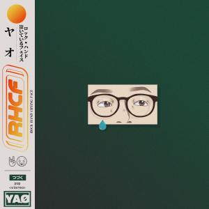 Album RHCF oleh YAØ