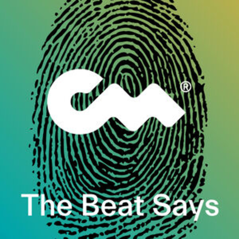 The Beat Says