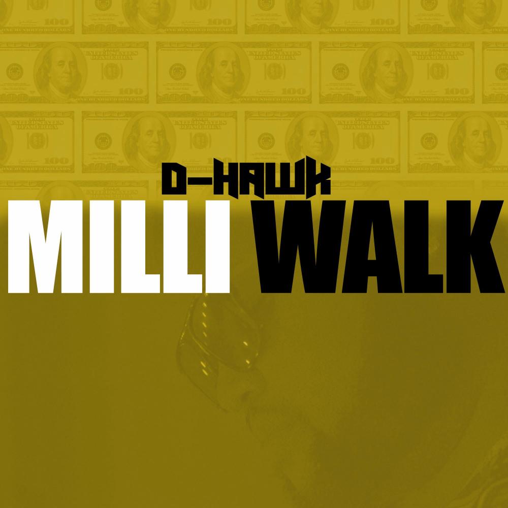 Milli Walk (Explicit)