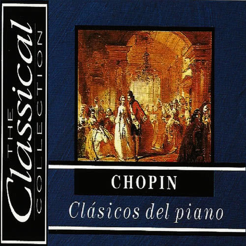 Nocturnes No. 2 in F-Sharp Major, Op. 15