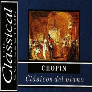 收聽Ida Czernicka的Grande valse brillante, Op. 18歌詞歌曲
