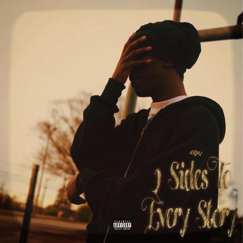 BLITZ (feat. YungReyy) (Explicit)