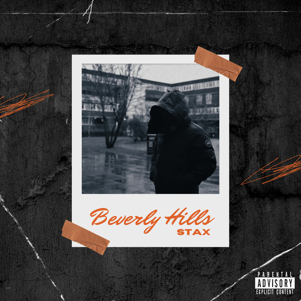 Beverly Hills (Explicit)