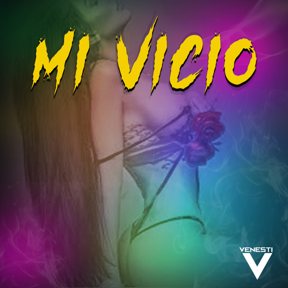 Mi Vicio (Explicit)