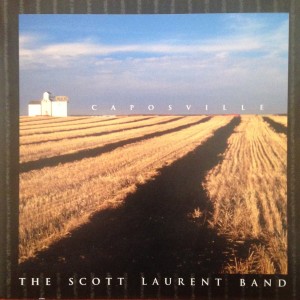 ดาวน์โหลดและฟังเพลง Meant to Be พร้อมเนื้อเพลงจาก The Scott Laurent Band