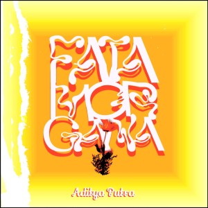 Aditya Putra的專輯FATAMORGANA (Cover)