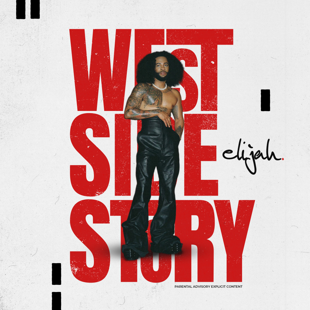 Westside Story (Acapella|Explicit)