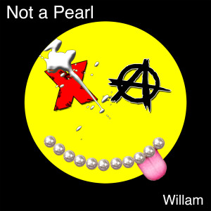 Listen to I'm Not a Pearl song with lyrics from Willam