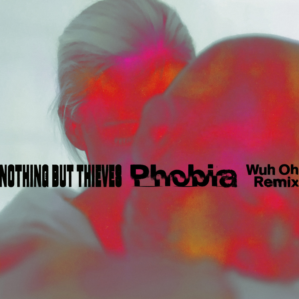 Phobia (Wuh Oh Remix) (Wuh Oh Remix|Explicit)