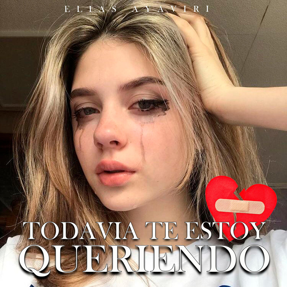 Todavia Te Estoy Queriendo