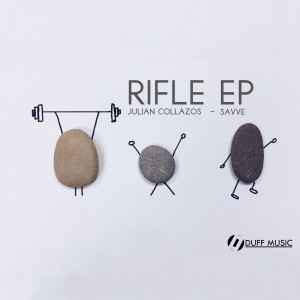 收聽Savve的Rifle (Original Mix)歌詞歌曲