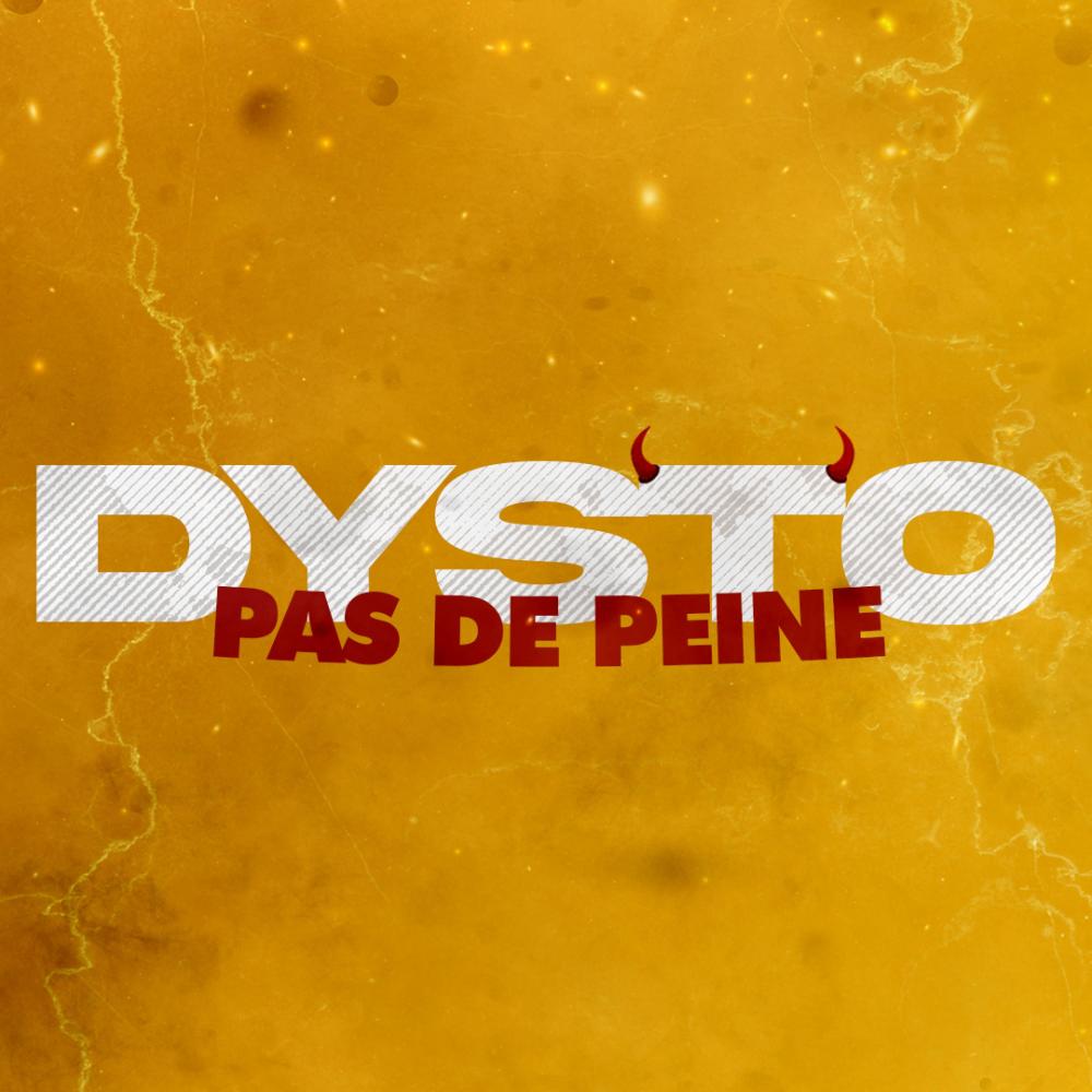 PAS DE PEINE (Explicit)