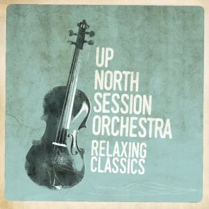 ดาวน์โหลดและฟังเพลง L'Arlésienne Suite No. 1: III. Adagietto พร้อมเนื้อเพลงจาก Up North Session Orchestra