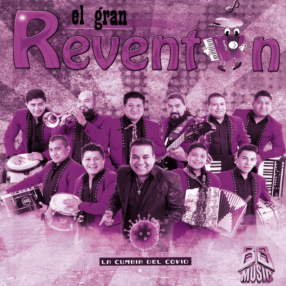 La Cumbia del Covid