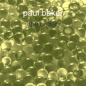 Album The Butler from Paul Baker