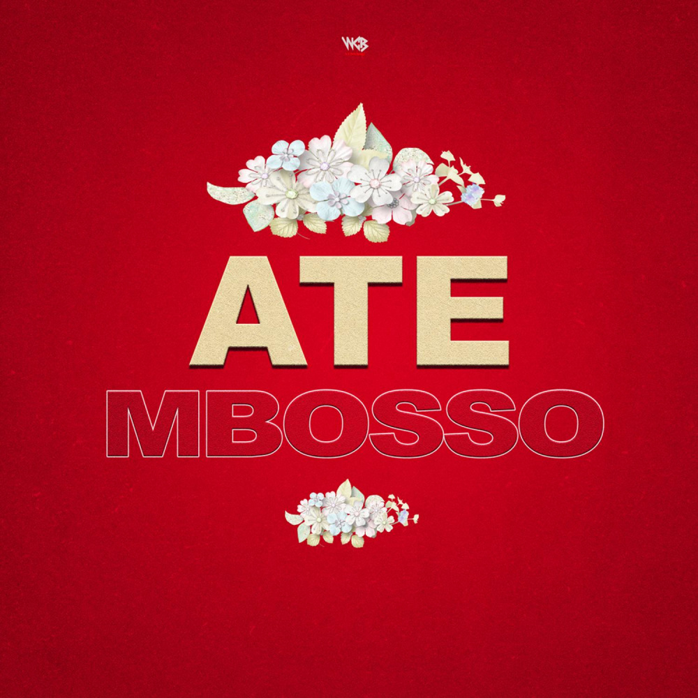 Ate