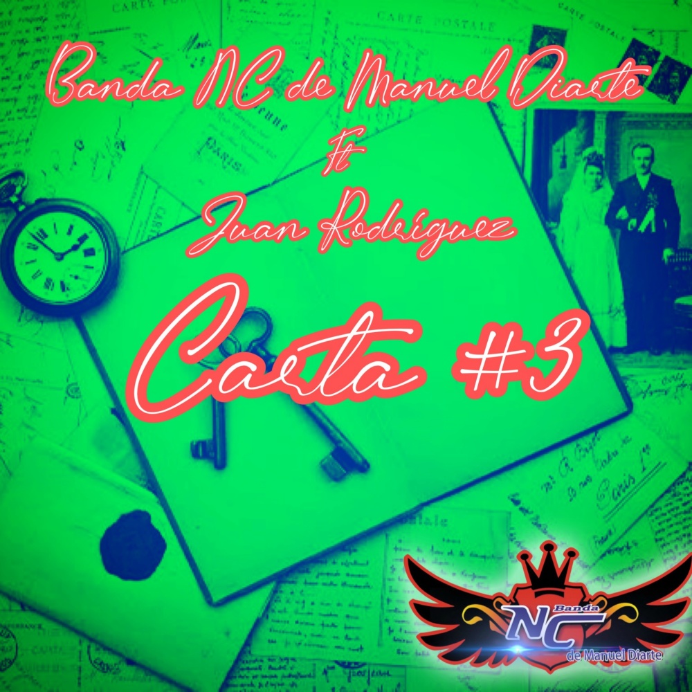 Carta #3