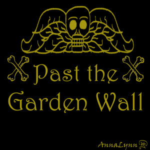 อัลบัม Past the Garden Wall ศิลปิน ANNALYNN