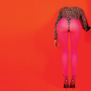 อัลบัม MASSEDUCTION ศิลปิน St. Vincent