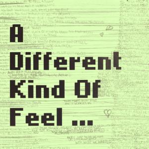 ดาวน์โหลดและฟังเพลง A Different Kind Of Feel พร้อมเนื้อเพลงจาก Lucy Bell