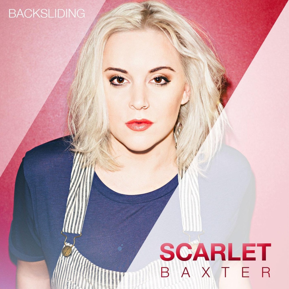 Backsliding (Super Stylers Dub)
