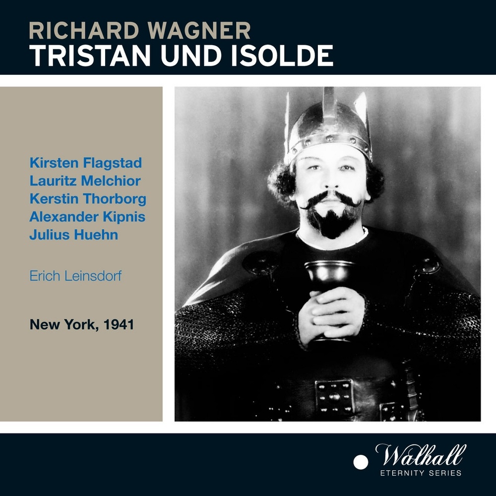 Tristan und Isolde: Act III: Kurwenal! Hor! (Hirt, Kurwenal, Steuermann, Branganem Melot, Marke)
