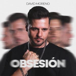 David Moreno的專輯Obsesión