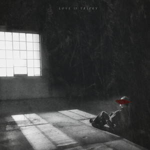 Dengarkan Love Is Tricky (Feat.FADE) (Inst.) (Instrumental) lagu dari 만수 dengan lirik