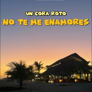Benji的專輯No Te Me Enamores (Explicit)