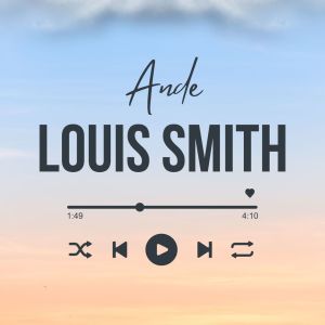 Louis Smith的專輯Ande