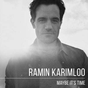 收聽Ramin的Maybe It's Time (from "A Star is Born")歌詞歌曲