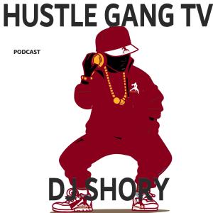 Hustle Gang的專輯Hustle Gang demo play from AlmightyGreen (Radio Edit) [Explicit]