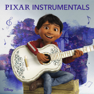 Disney Peaceful Guitar的專輯Pixar Instrumentals: Coco