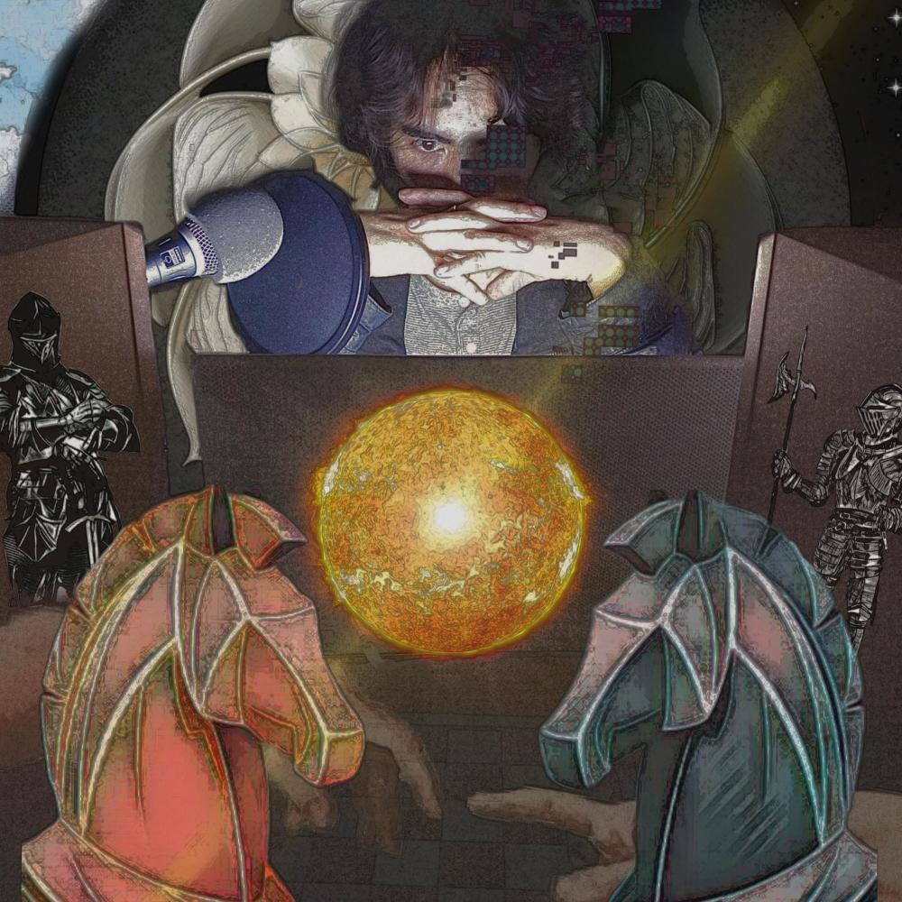 Ego Death (Explicit)