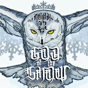 Album God of the Snow (Explicit) from Noah23