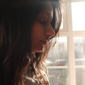 ดาวน์โหลดและฟังเพลง It Must Have Been Love (Acoustic) พร้อมเนื้อเพลงจาก Mysha Didi