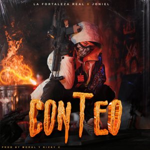 Album Conteo from La Fortaleza Real