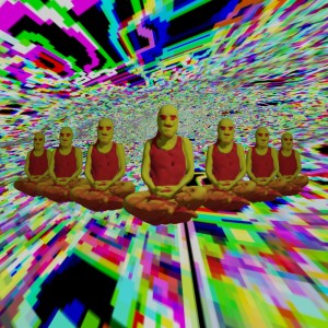 default playlist img