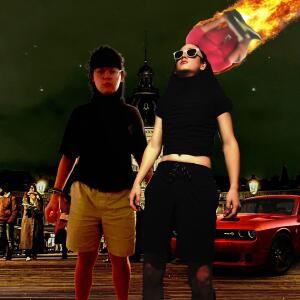 default playlist img